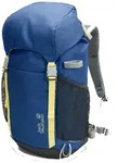 Jack Wolfskin Kinderrucksack Kids Explorer 20 blue orchid