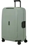 Samsonite Trolley mit 4 Rollen 75cm Essens sage