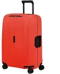 Samsonite Trolley mit 4 Rollen 69cm Essens lava