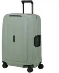 Samsonite Trolley mit 4 Rollen 69cm Essens sage