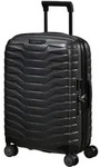 Samsonite Trolley mit 4 Rollen 55cm EXP.LENGTH Proxis Matt Graphite