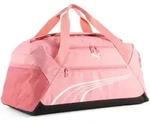 Puma Sporttasche L Fundamental wild Pink