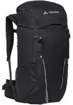 Vaude Kinder- und Jugendrucksack Hidalgo 24+4 Black