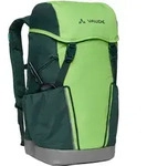 Vaude Kinderrucksack Puck 14 dark forest