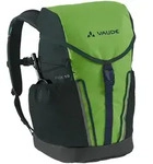 Vaude Kinderrucksack Puck 10 dark forest