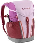 Vaude Kinderrucksack Puck 10 raspberry