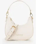 Valentino Bags Damen Schultertasche Zero RE ecru