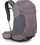 OSPREY Wanderrucksack Hikelite 32 graphite purple