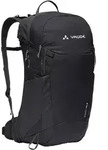 Vaude Wanderrucksack Wizard 18+4 Black