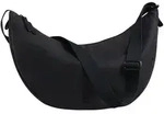 Got Bag Umh&auml;ngetasche / Crossbody Moon Bag Large monochrome black