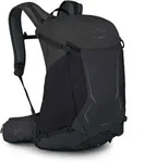 OSPREY Wanderrucksack Hikelite 28 raven black
