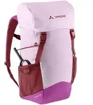 Vaude Kinderrucksack Skovi 15 raspberry