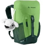 Vaude Kinderrucksack Ayla 6 dark forest