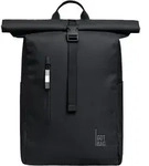 Got Bag Rucksack Rolltop EASY MONOCHROME Black
