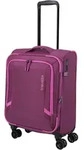 Travelite 4-Rad Trolley S erw. CORSIICA pink