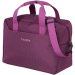 Travelite Reisetasche CORSIICA pink