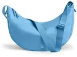 Got Bag Umh&auml;ngetasche / Crossbody Moon Bag Large aqua