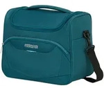 American Tourister Beauty Case SUMMERRIDE TOTALLY TEAL