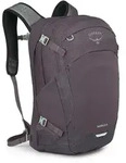 OSPREY Rucksack Nebula 32 graphite purple