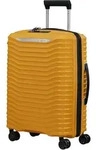 Samsonite Trolley mit 4 Rollen 55 cm LENGTH Upscape yellow