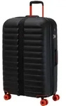 American Tourister 4 Rollen Spinner 77cm EXP. Neovibe True black