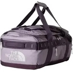 The North Face Reisetasche 42 L VOYAGER DUFFEL grey-endless