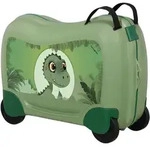 Samsonite Kindertrolley 4 Rollen Dream2Go Dino Rex