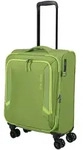 Travelite 4-Rad Trolley S erw. CORSIICA fresh green