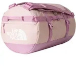 The North Face Reisetasche/Rucksack Base Camp Duffel S Metal Pink/Hushed Laven