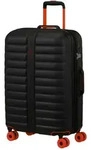 American Tourister 4 Rollen Spinner 67cm EXP. Neovibe True black