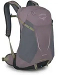 OSPREY Rucksack Hikelite 18 graphite purple