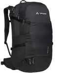 Vaude Wanderrucksack Wizard 30+4 Black