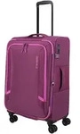 Travelite 4-Rad Trolley M erw. CORSIICA pink