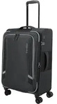 Travelite 4-Rad Trolley M erw. CORSIICA Black