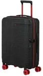 Samsonite Trolley mit 4 Rollen 55 cm Prodiver HS Black