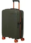 Samsonite Trolley mit 4 Rollen 55 cm Prodiver HS climbing ivy