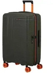 Samsonite Trolley mit 4 Rollen 69 cm Prodiver HS climbing ivy