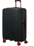 Samsonite Trolley mit 4 Rollen 75 cm Prodiver HS Black