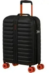 American Tourister 4 Rollen Spinner 55cm EXP. Neovibe True black