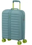 American Tourister 4 Rollen Spinner 55cm EXP. Neovibe Muted Mint