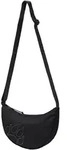 Jack Wolfskin Umh&auml;ngetasche ZOYA 4 Black
