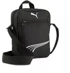Puma Umh&auml;ngetasche Fundamental Black