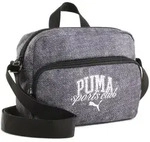 Puma Umh&auml;ngetasche Phase Class Black