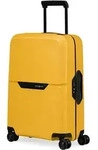 Samsonite 4-Rad Trolley 55cm Magnum Eco yellow