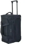 TheTrueC Rollenreisetasche 50cm Berlin 2.0 schwarz