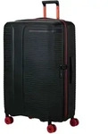 Samsonite Trolley mit 4 Rollen 81 cm Prodiver HS Black