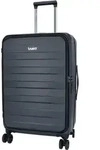 TheTrueC 4-Rad Trolley 67cm Toplader Seoul Black