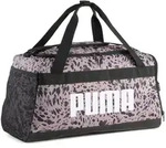 Puma Sporttasche S Challenger AOP Sandstone-Animal AOP