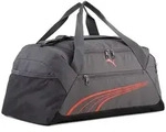Puma Sporttasche L Fundamental moody Gray