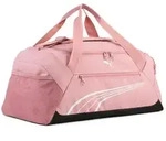 Puma Sporttasche L Fundamental dusky Rosewood